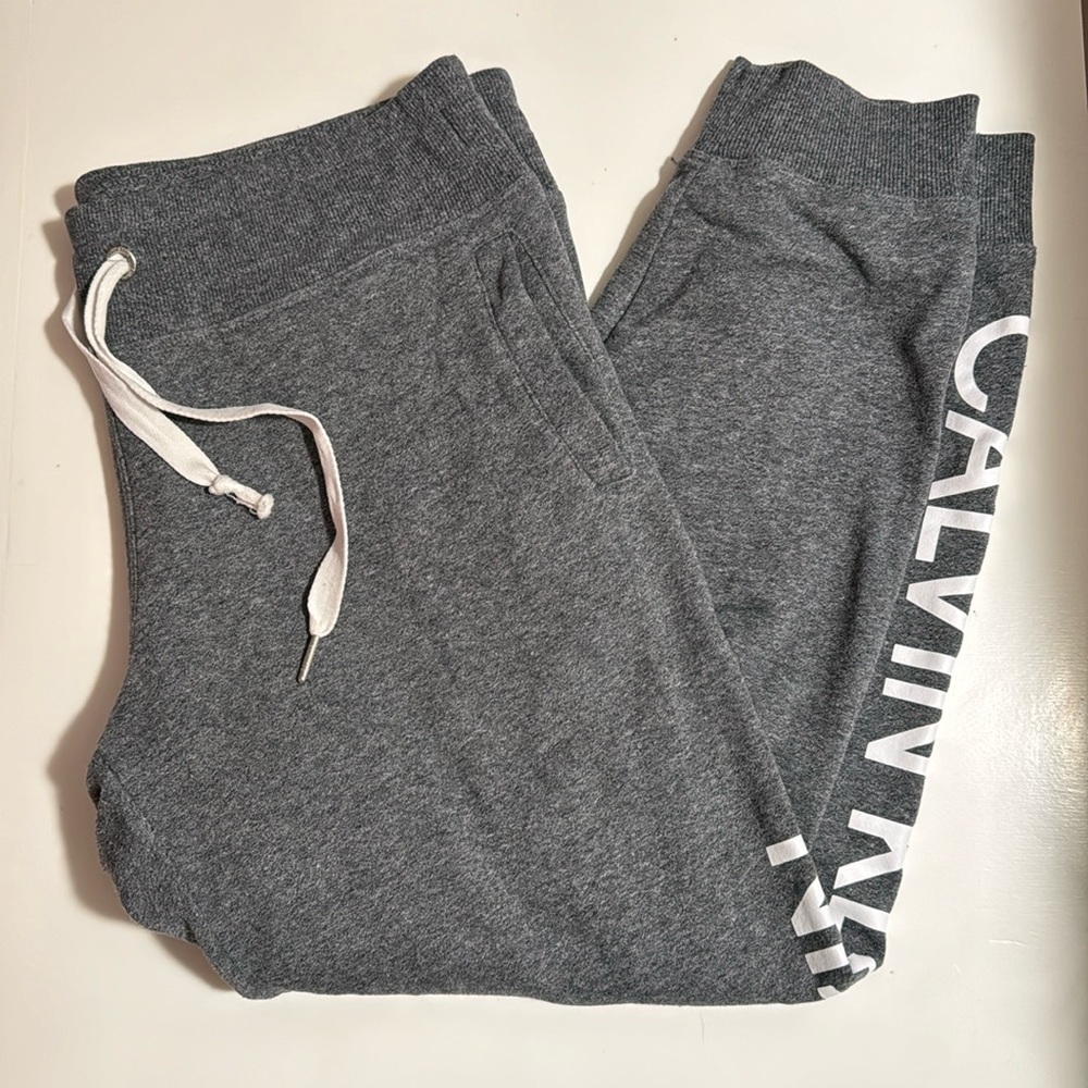 Calvin Klein Sweatpants